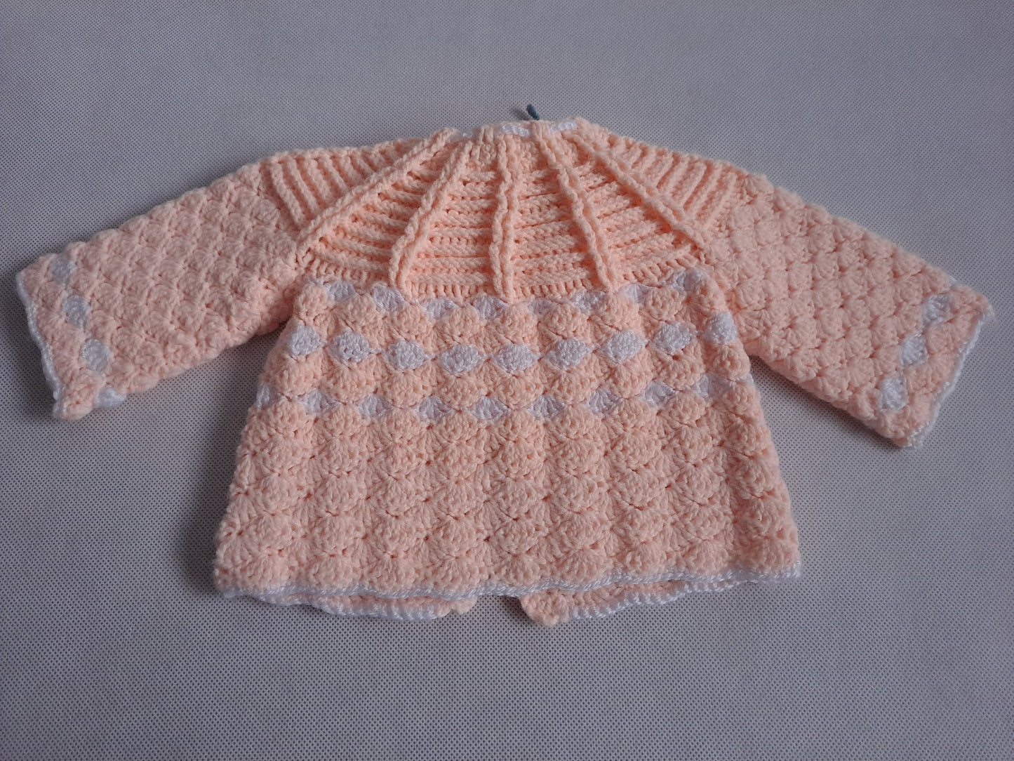 Baby súpravička