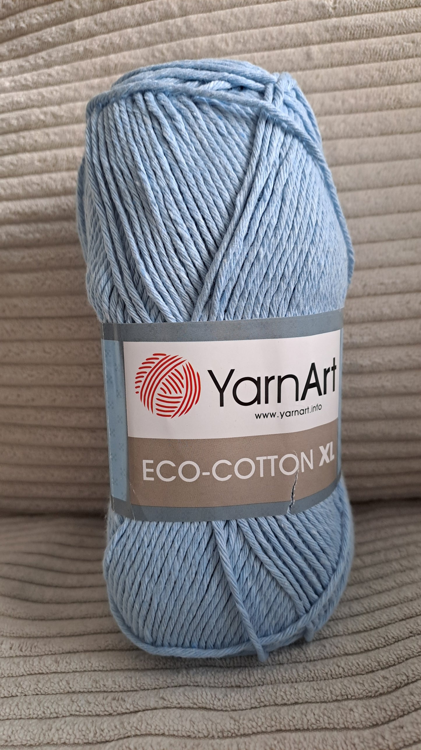 Eco cotton XL 770