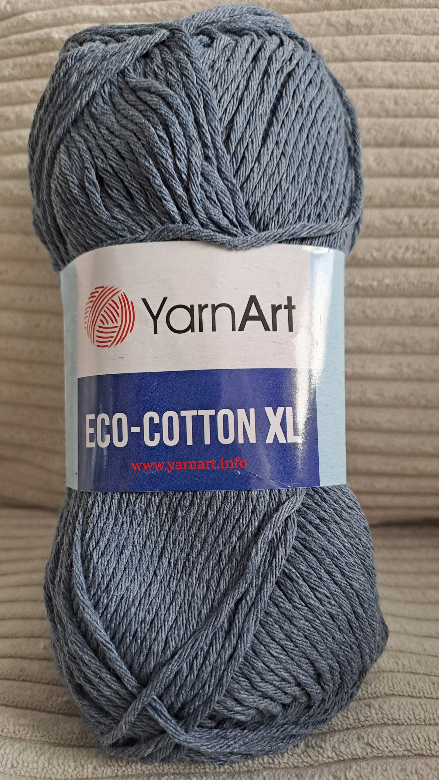 Eco cotton XL 773