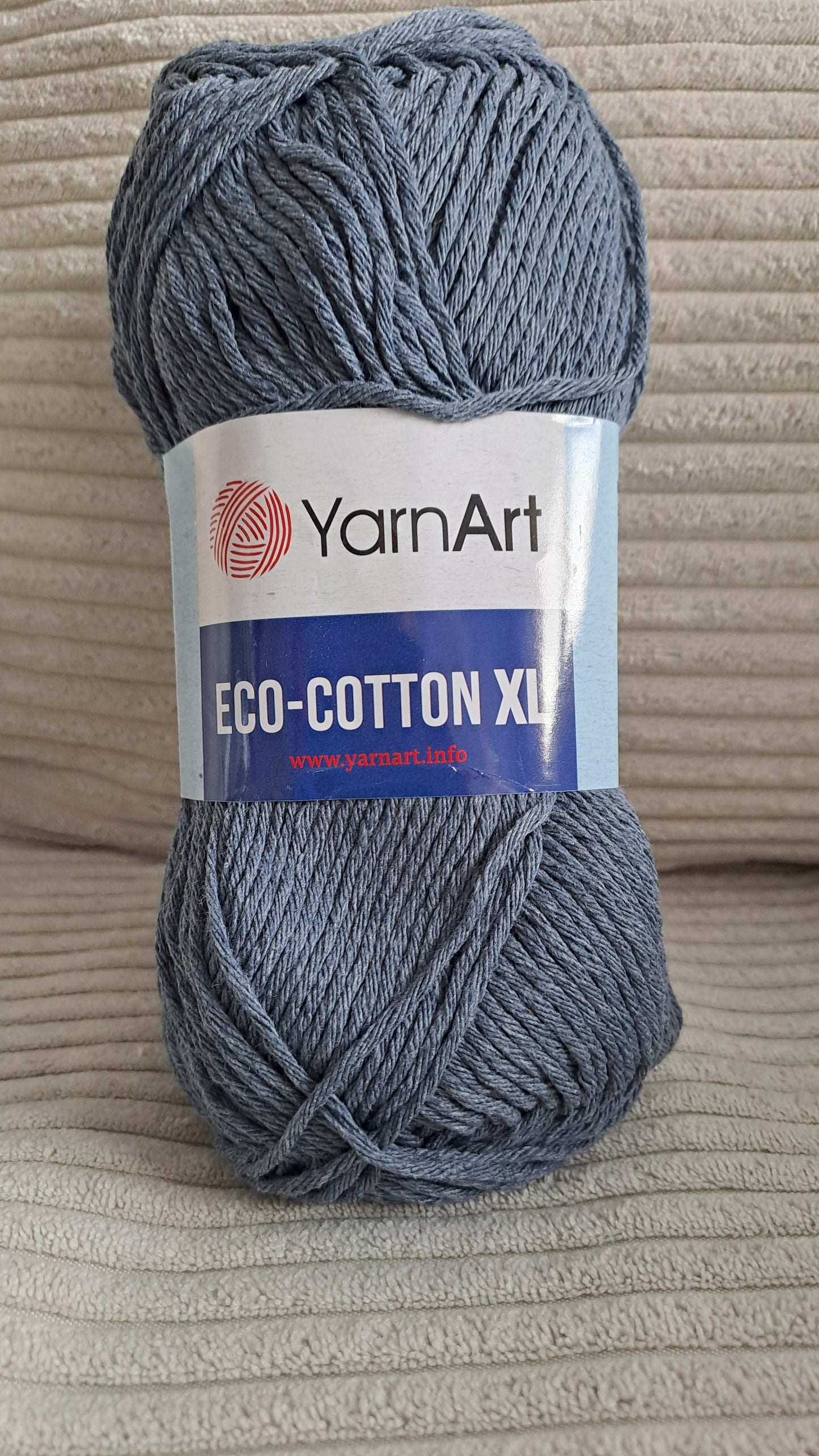 Eco cotton XL 773
