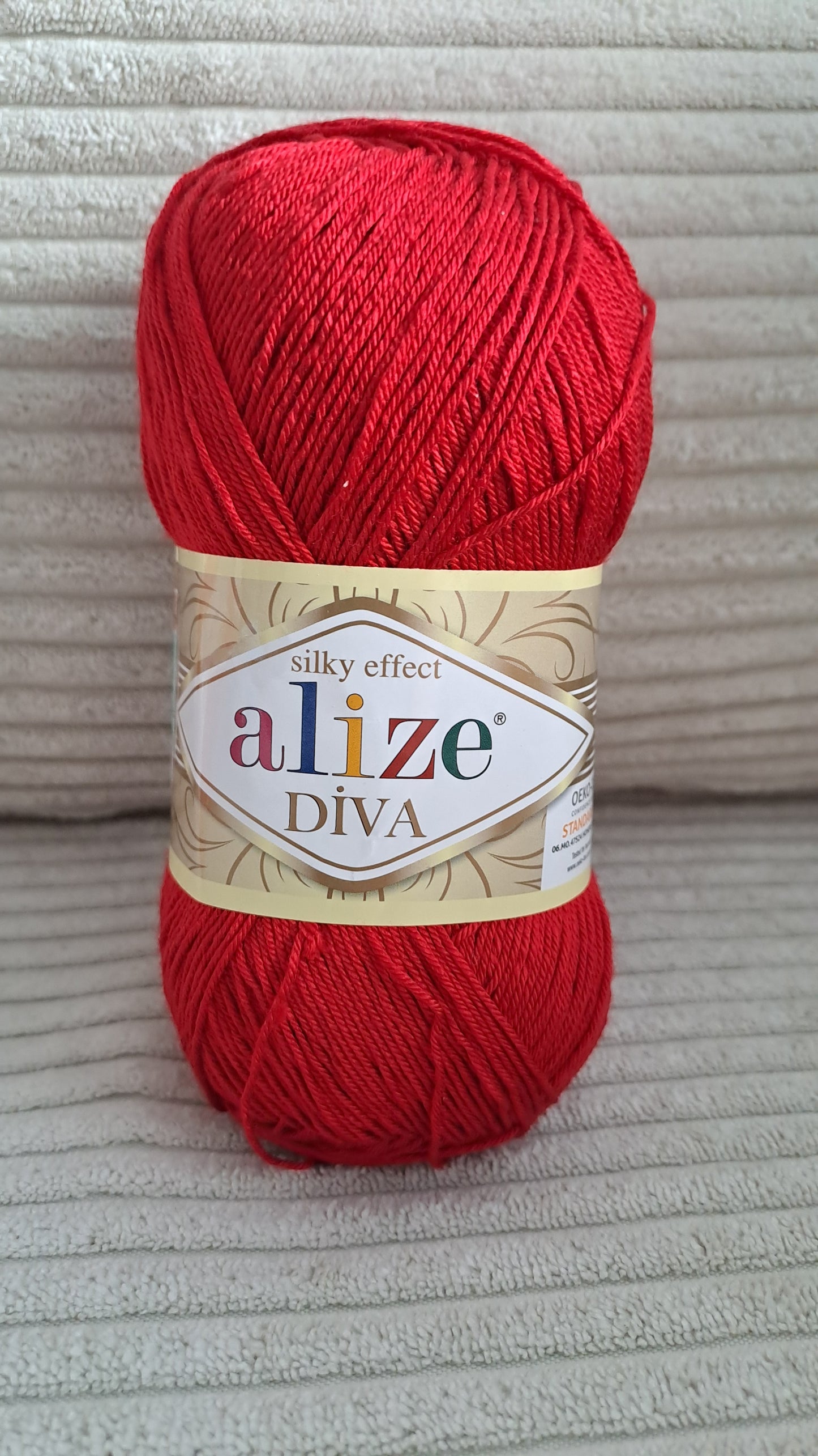 Alize diva 106
