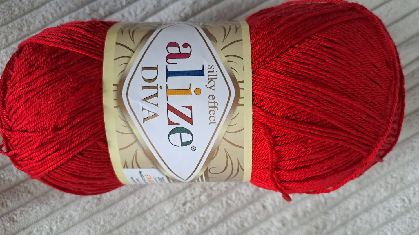 Alize diva 106