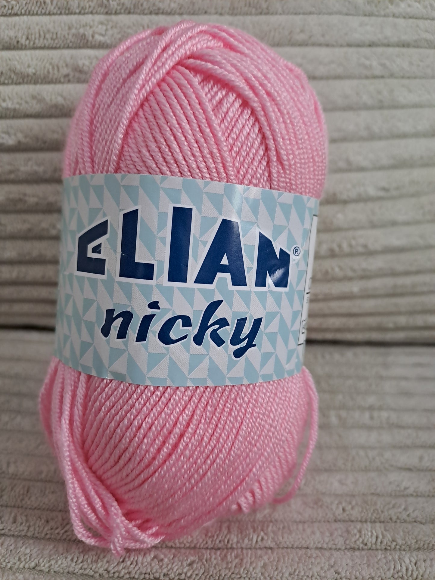 Elian nicky 229