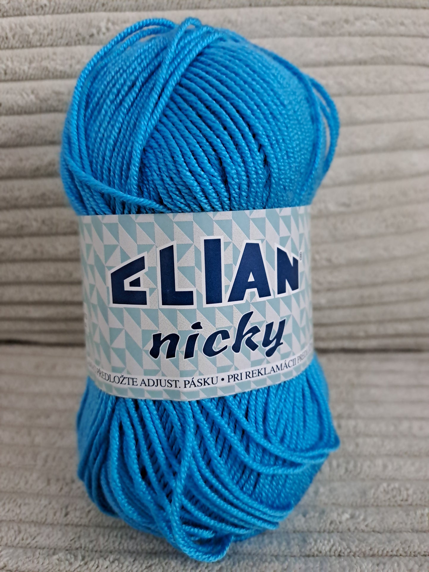 Elian nicky 235