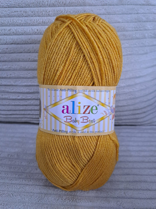 Alize baby best col.281