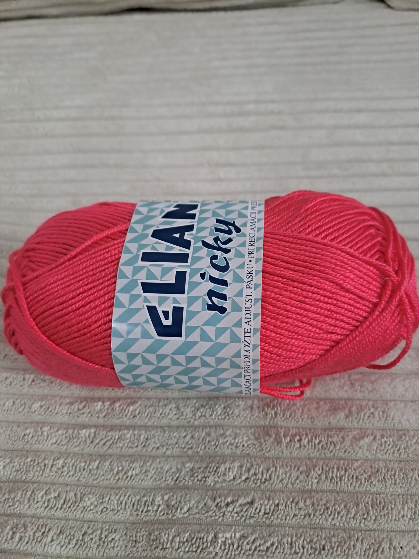 Elian nicky 3276