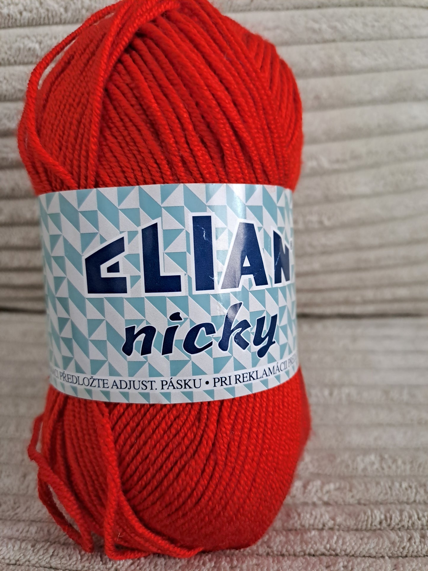 Elian nicky 207