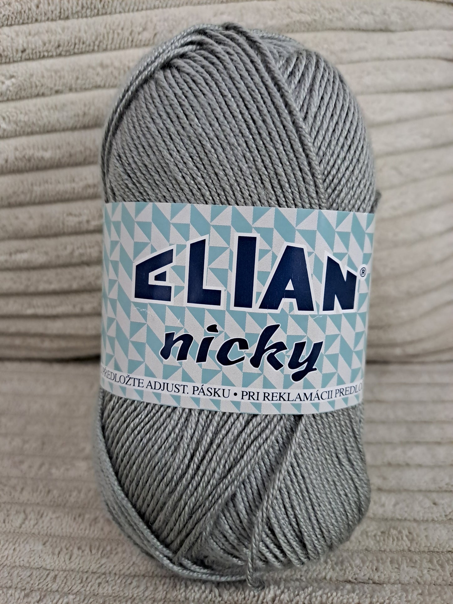 Elian nicky 4198