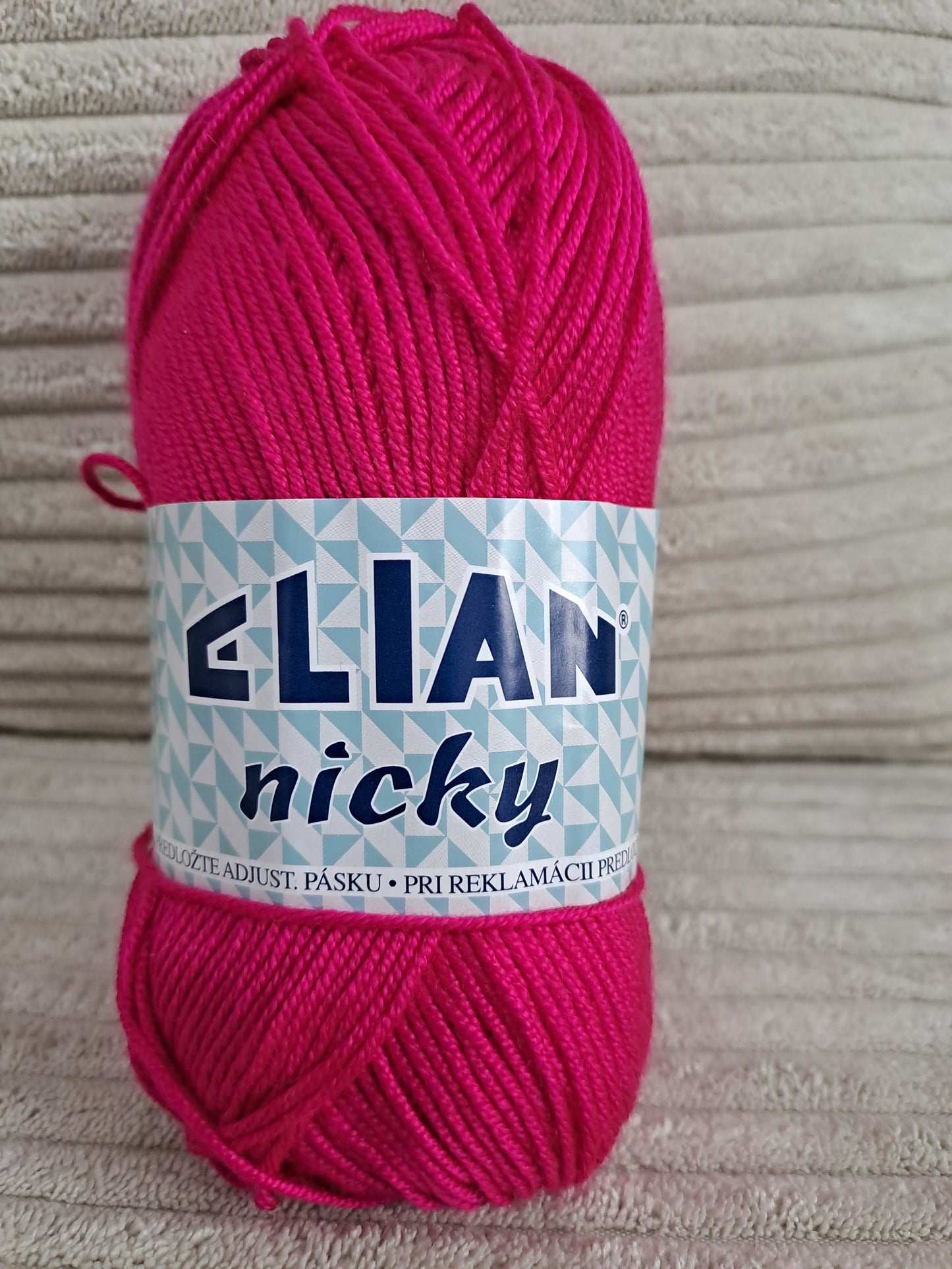 Elian nicky 474
