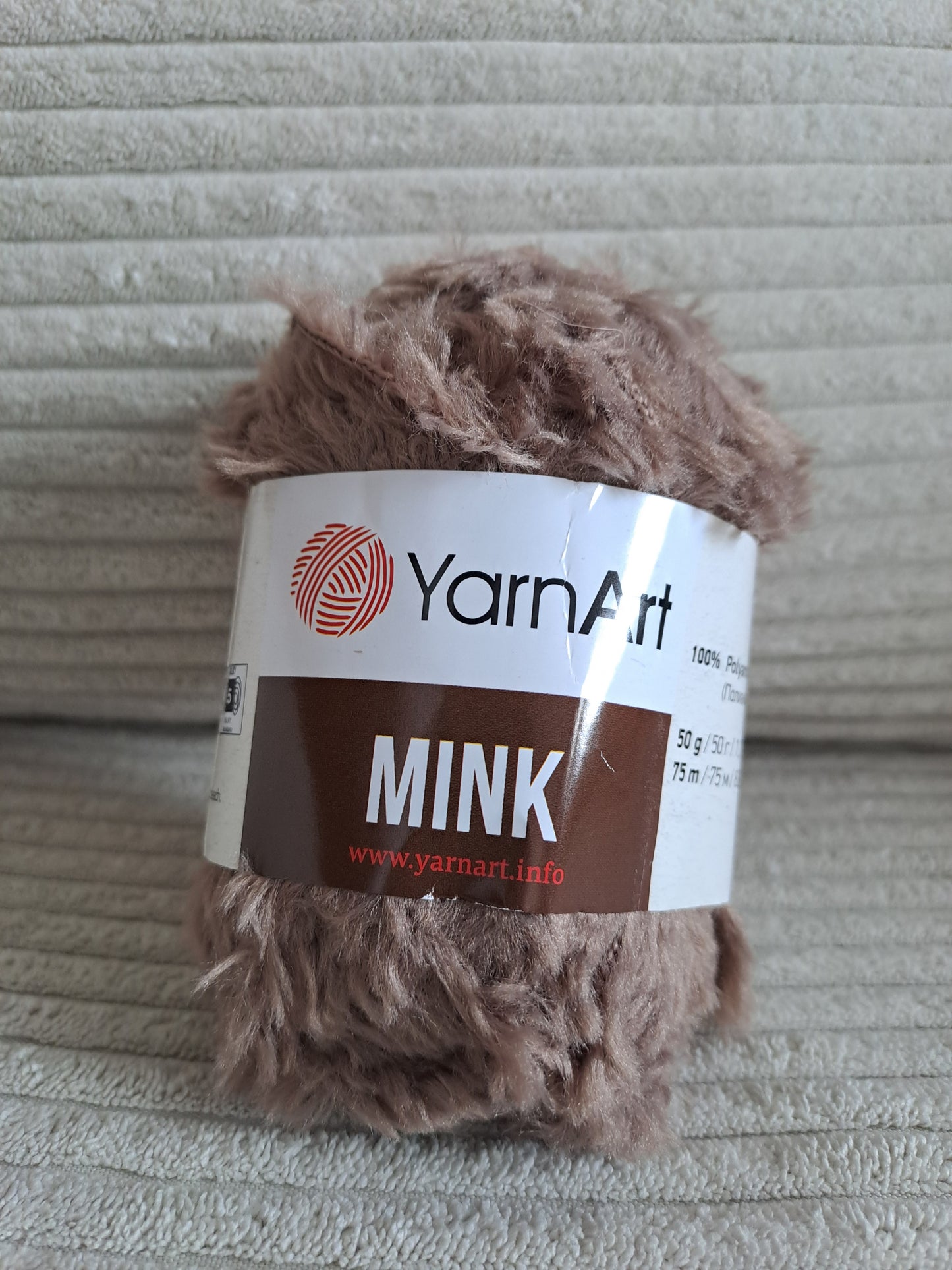 Mink priadza 332