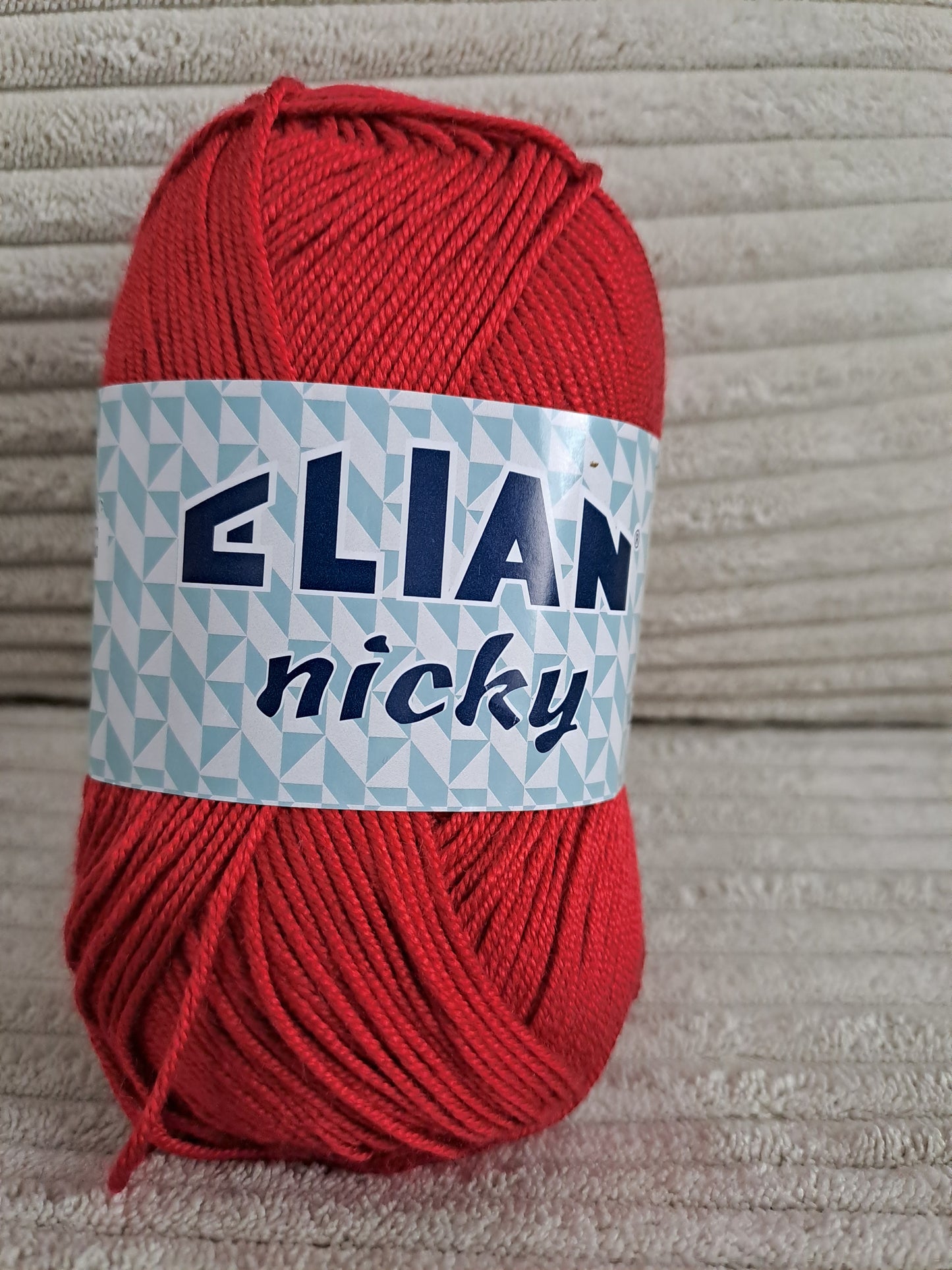 Elian nicky 207