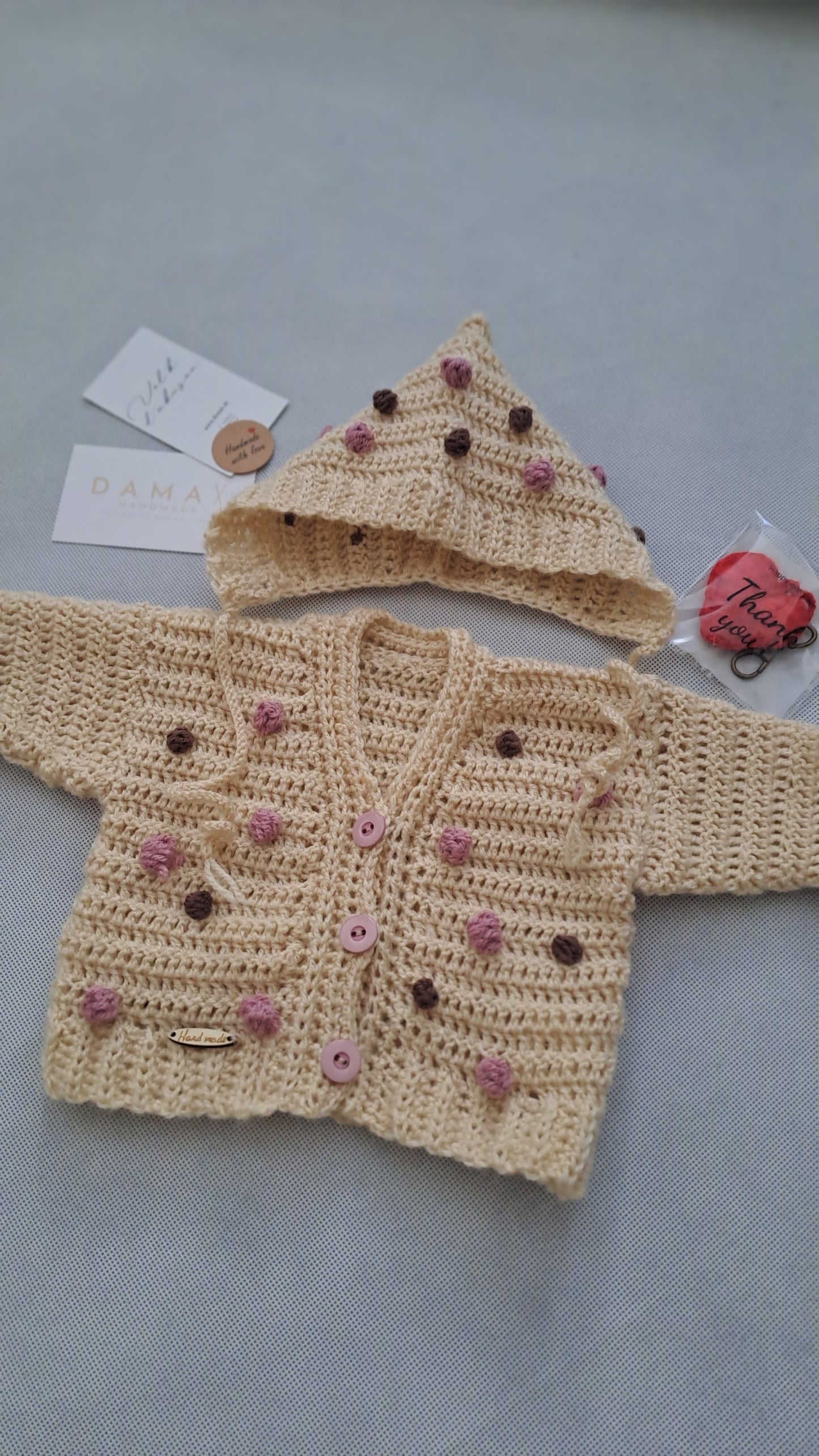 Guľôčkový detský set