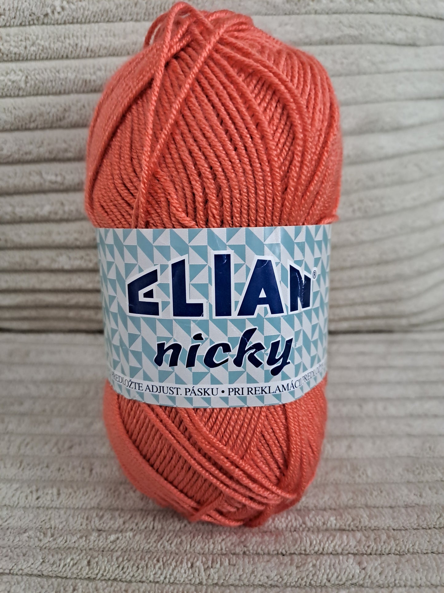 Elian nicky 221