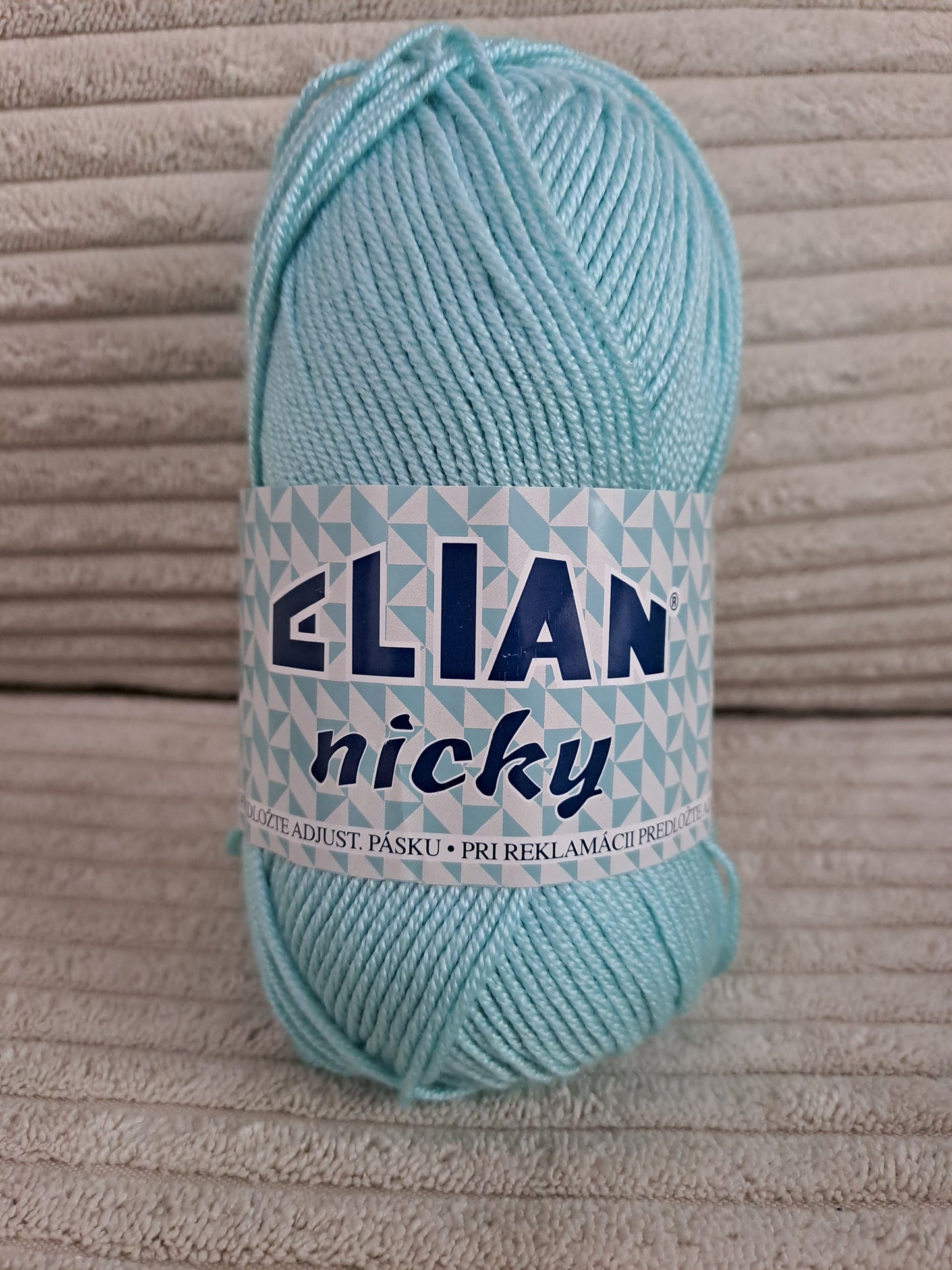 Elian nicky 280