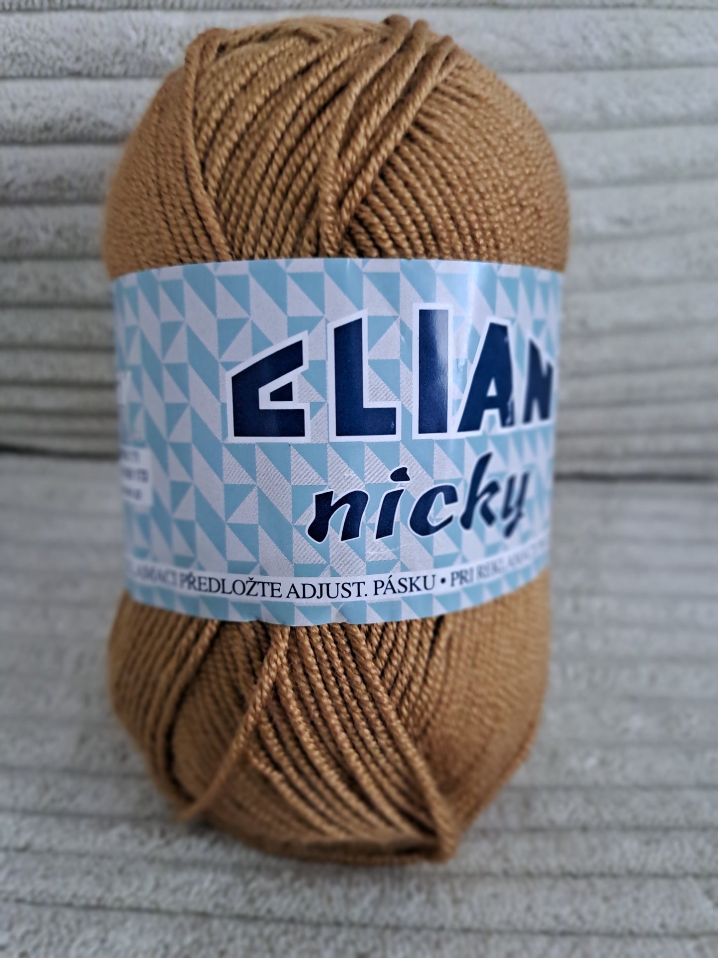 Elian nicky 221