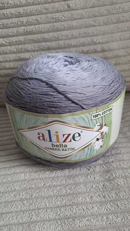 Alize Bella ombre batik 293