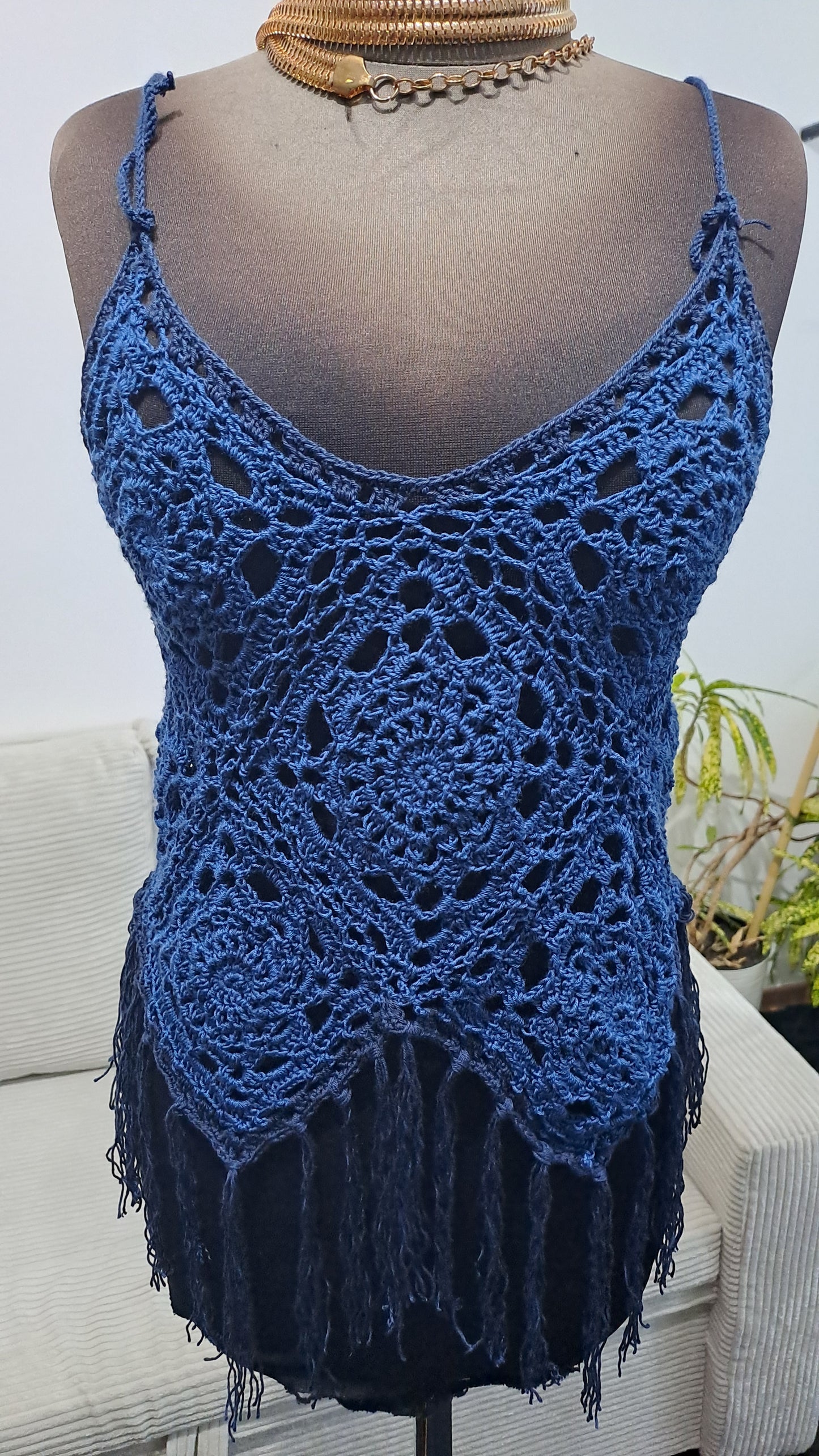 Top so strapcami
