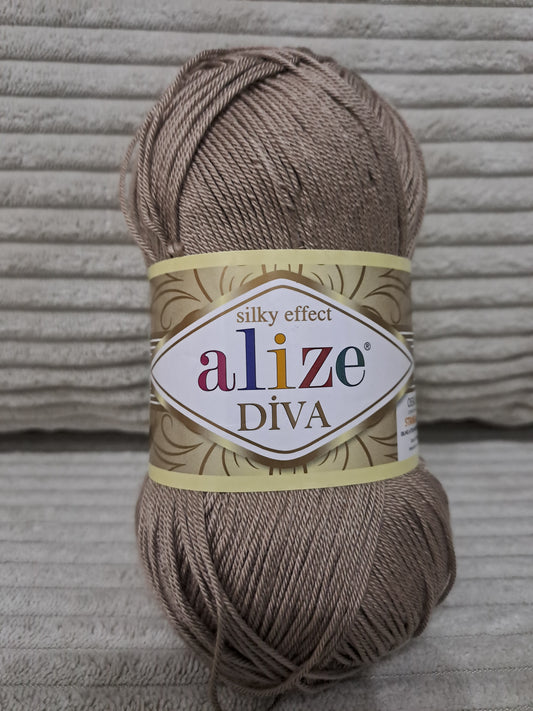 Alize diva