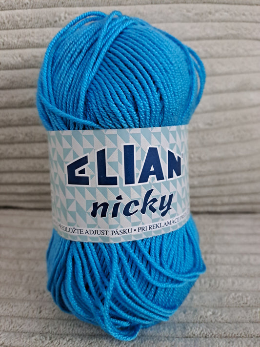 Elian nicky 235