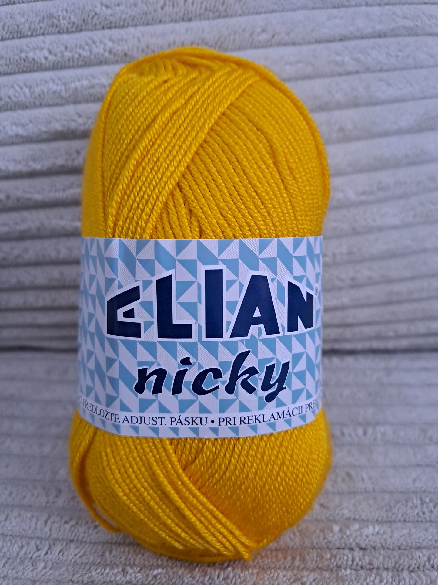 Elian nicky 10333