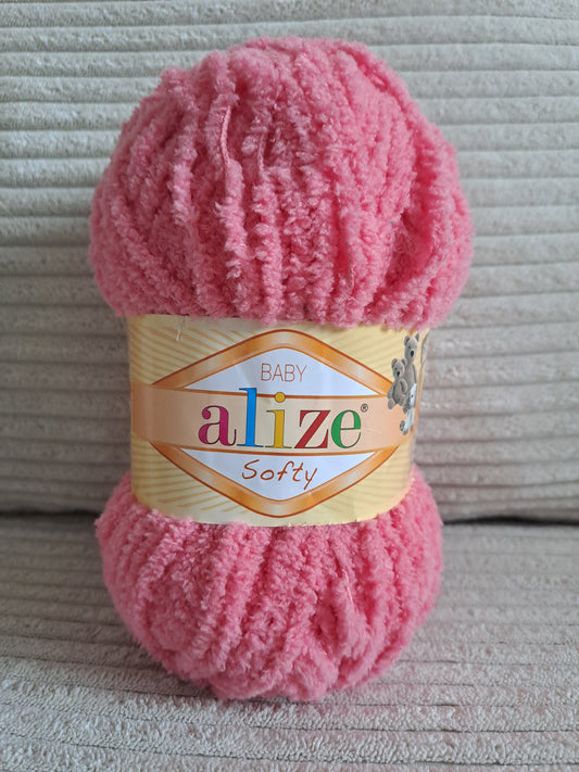 Softy baby priadza