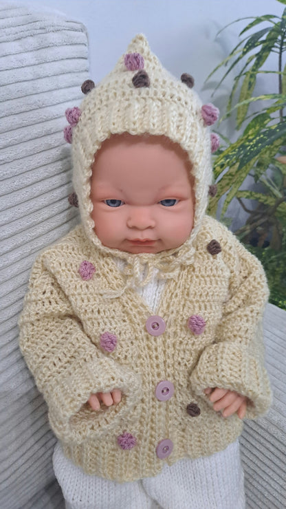 Guľôčkový detský set