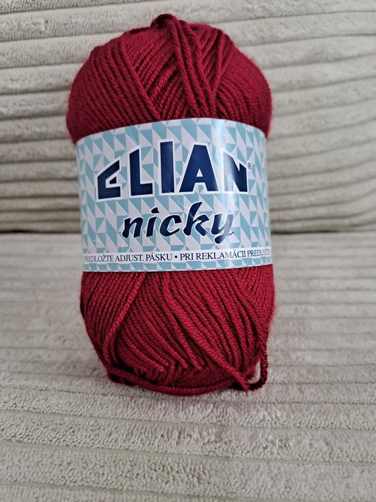 Elian nicky 174