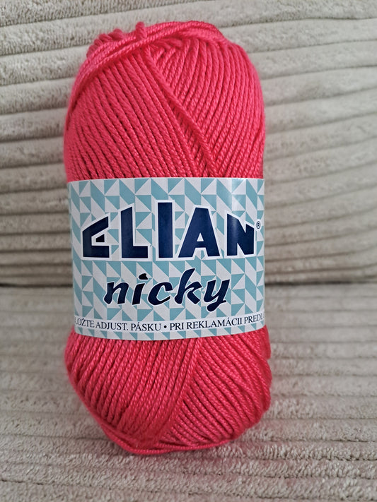 Elian nicky 3276