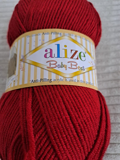 Alize baby best col.106