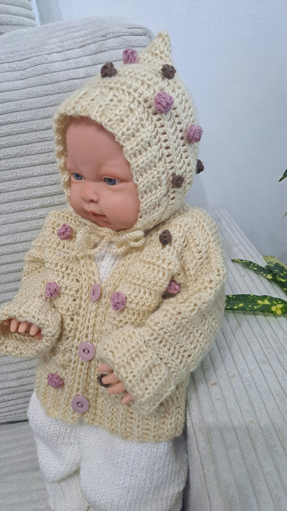 Guľôčkový detský set