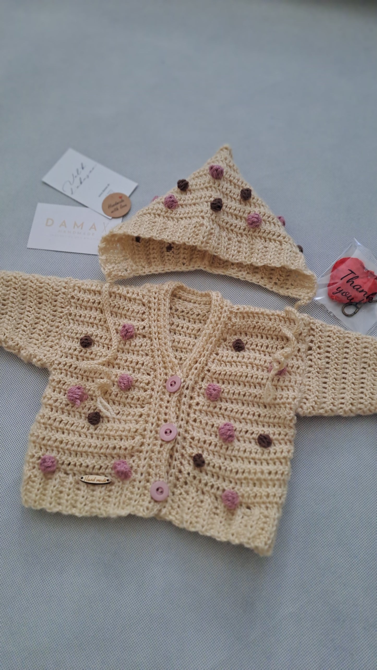 Guľôčkový detský set