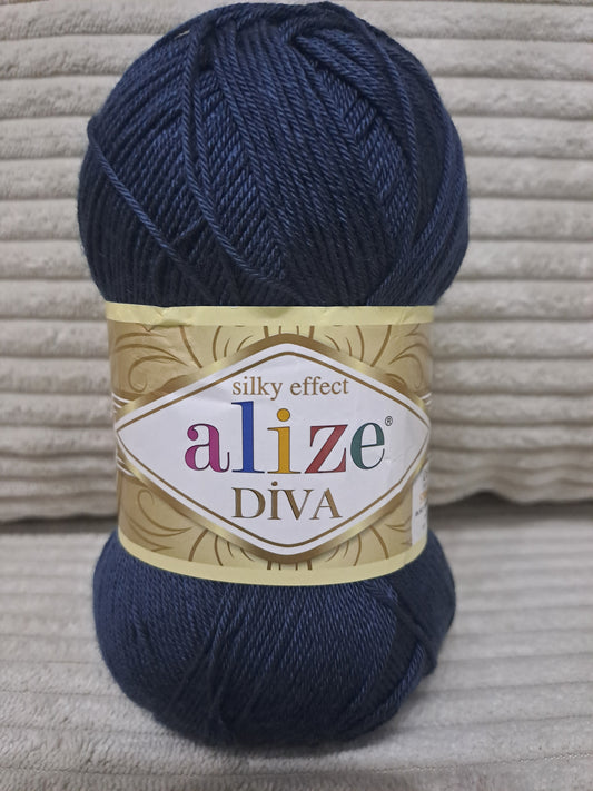 Alize diva