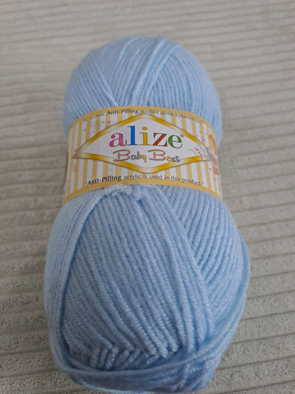 Alize baby best col.183