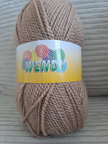 Wendy priadza béžová 257