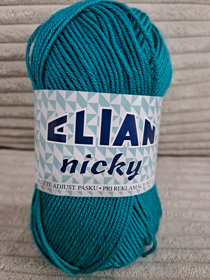 Elian nicky 132