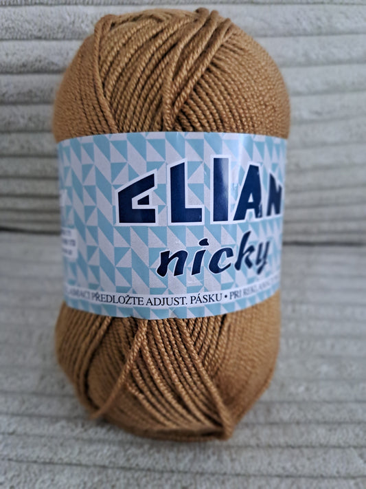 Elian nicky 221